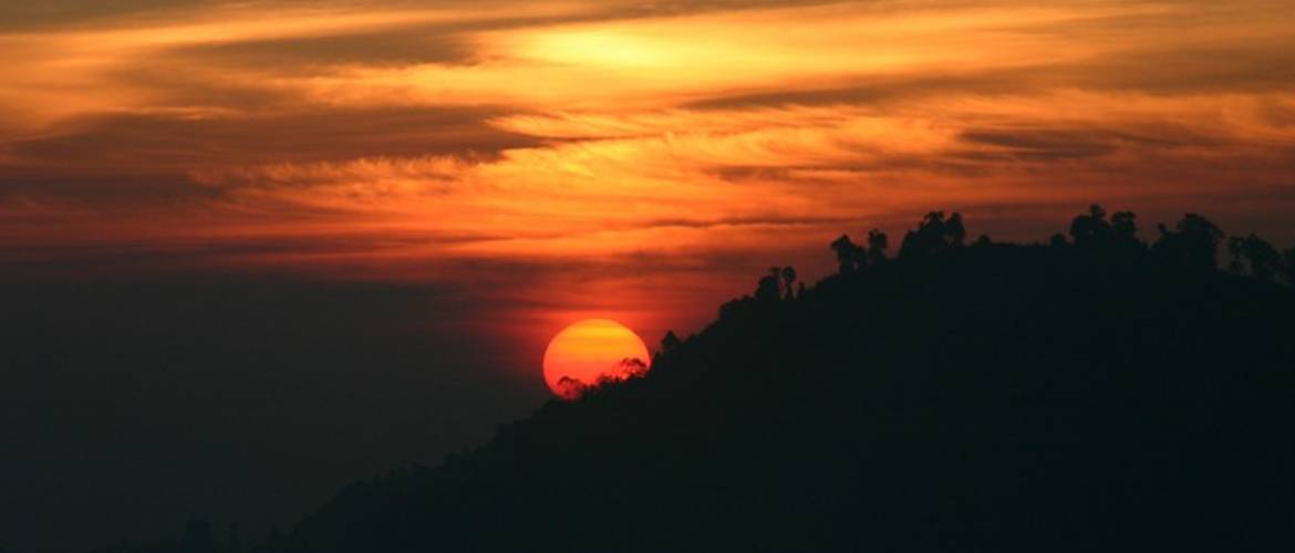 Nature Lover Homestay -Sittong Homestay