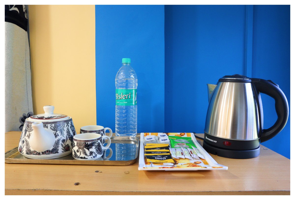 Homestay In Sittong- Nature Lover Homestay